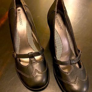 No Boundaries Women’s High Heel Dress Shoes
